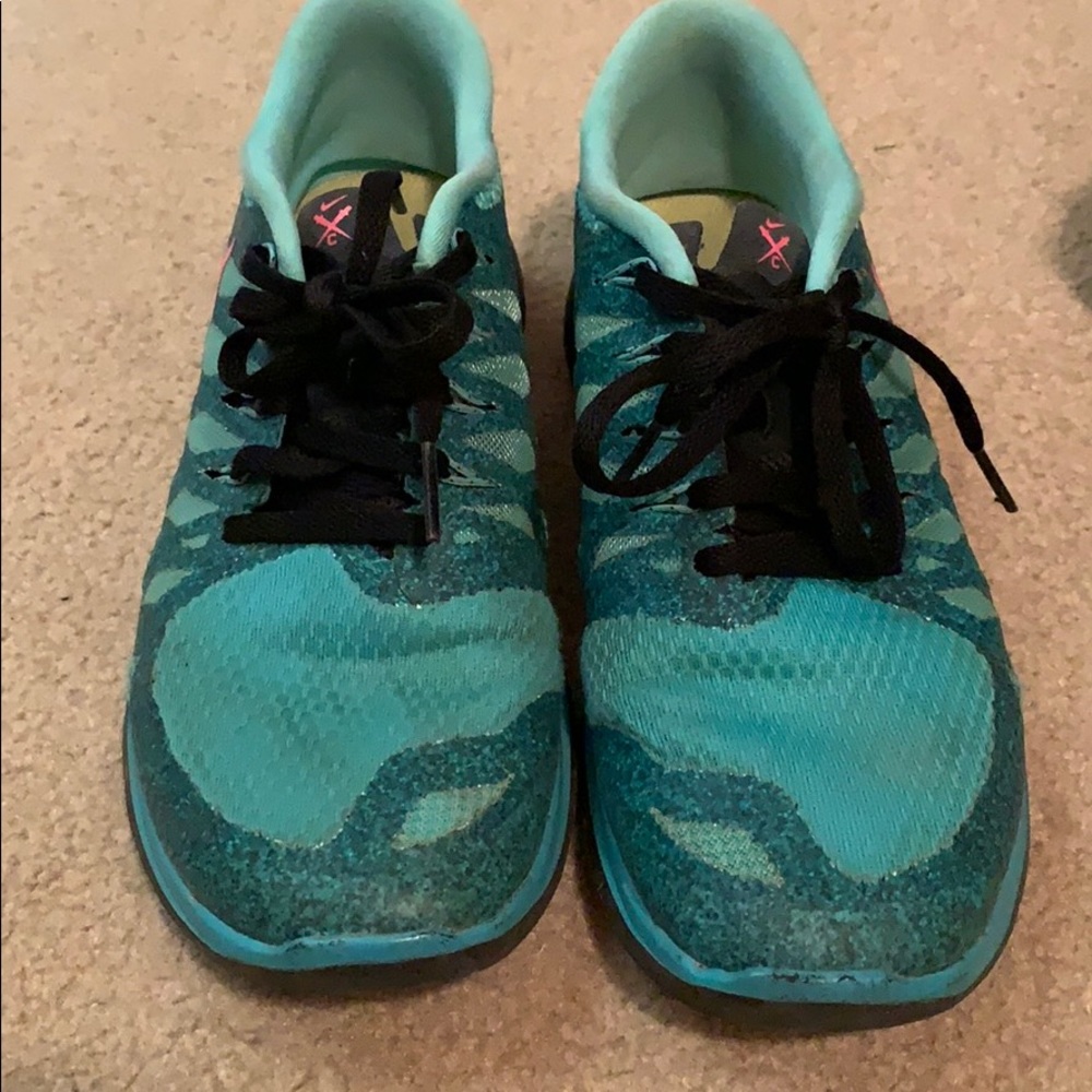 Nike Free Run 5.0